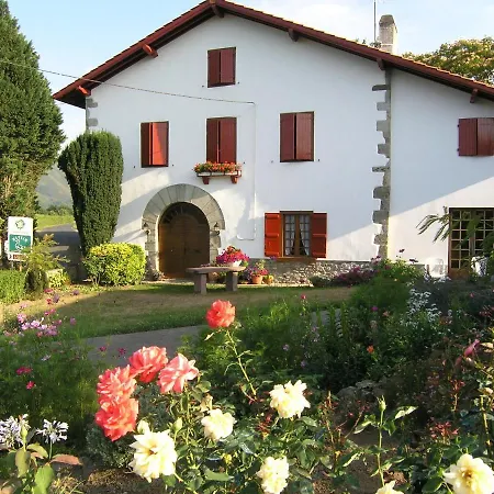 D'hotes Altzia 1
