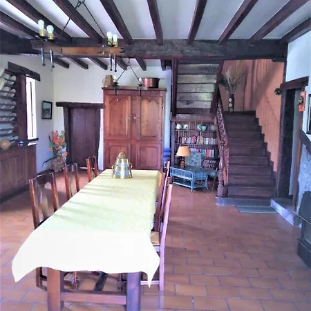 Homestay D'hotes Altzia 1 Saint-Michel (Pyrenees-Atlantiques)