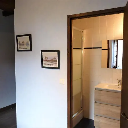 D'hotes Altzia 1 Homestay Saint-Michel (Pyrenees-Atlantiques)