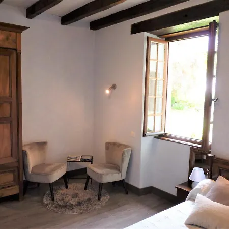 Homestay D'hotes Altzia 1 Saint-Michel (Pyrenees-Atlantiques)