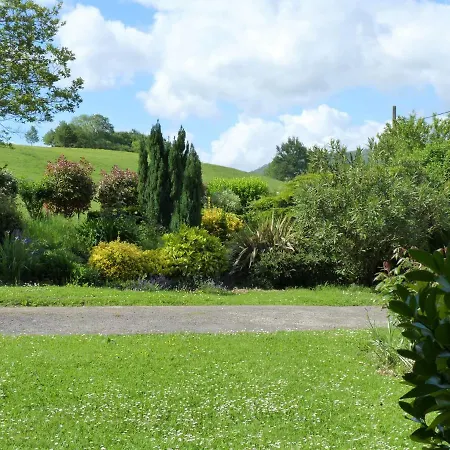 D'hotes Altzia 1 Homestay Saint-Michel (Pyrenees-Atlantiques)