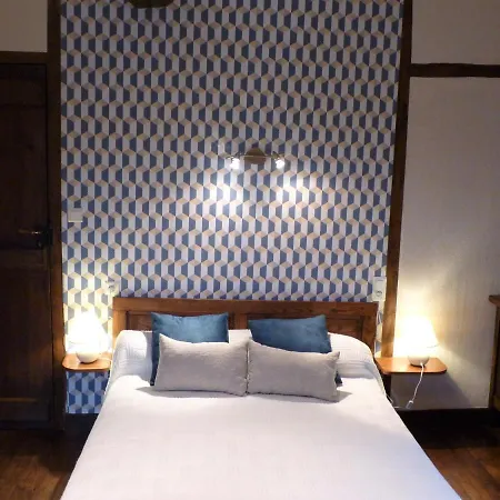 D'hotes Altzia 1 * Saint-Michel (Pyrenees-Atlantiques)