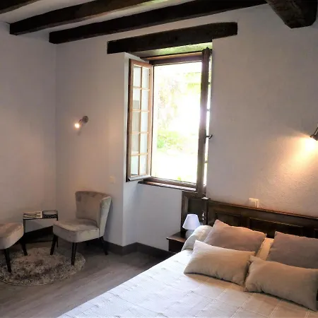 D'hotes Altzia 1 *