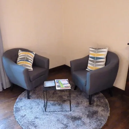 Privatunterkunft D'hotes Altzia 1 *