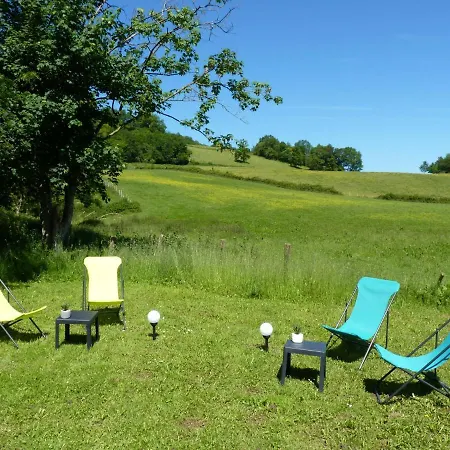 D'hotes Altzia 1 Homestay Saint-Michel (Pyrenees-Atlantiques)