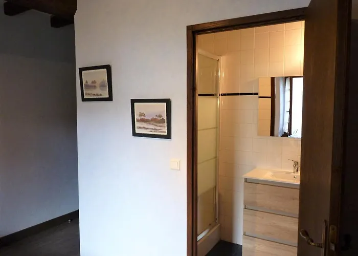 D'hotes Altzia 1 Privatunterkunft Saint-Michel (Pyrenees-Atlantiques)